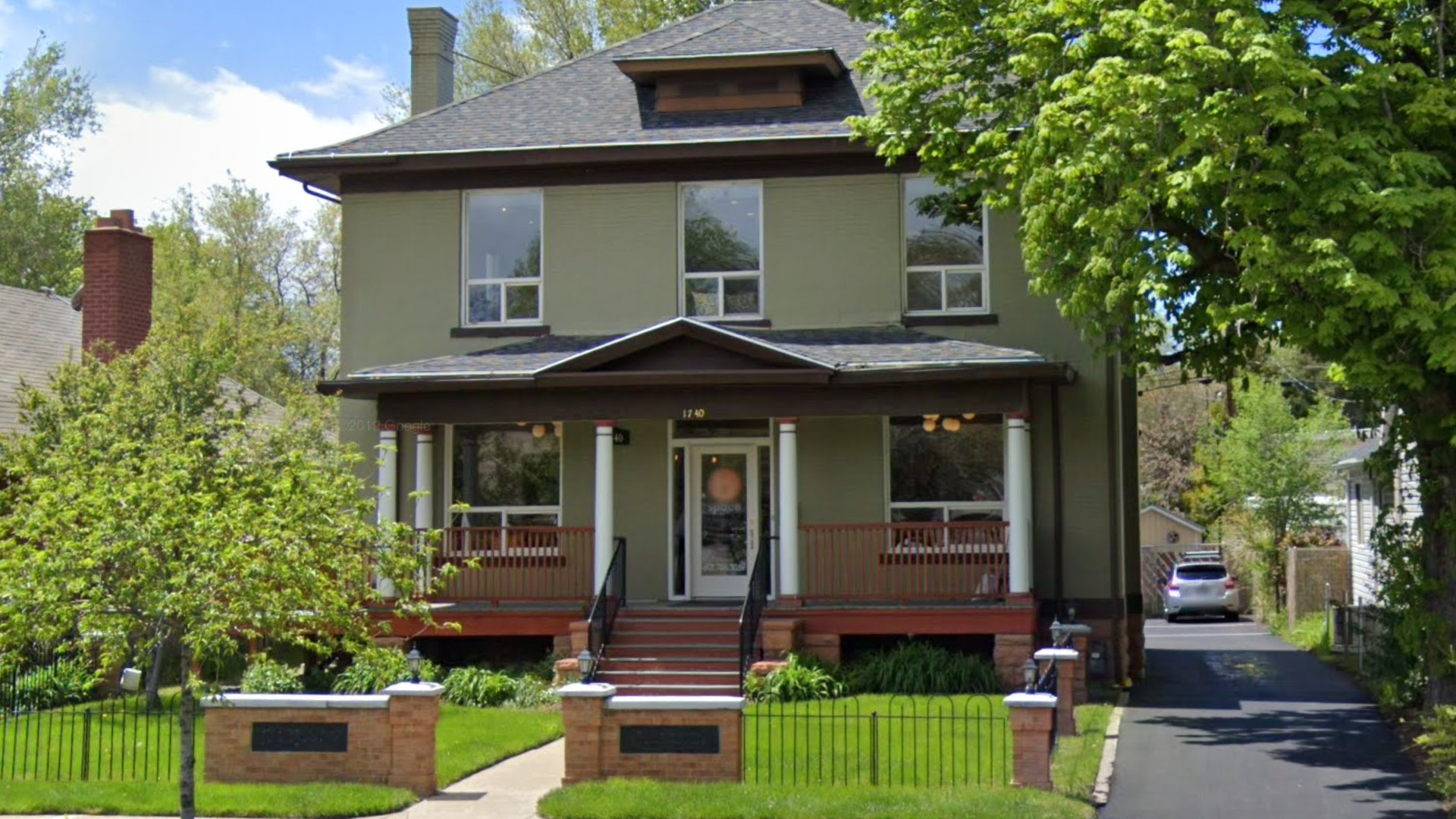 b space salon, beauty salon in Salt Lake City